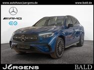 Mercedes GLC 220, d AMG-Sport Night, Jahr 2024 - Hagen (Stadt der FernUniversität)