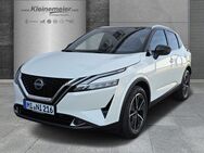 Nissan Qashqai, 1.3 DIG-T Tekna, Jahr 2023 - Minden (Nordrhein-Westfalen)