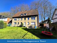 Renovierte Wohnung in ruhiger Lage - Gelsenkirchen