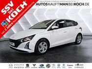 Hyundai i20, 1.2 i Comfort, Jahr 2024 - Ahrensfelde