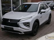 Mitsubishi Eclipse, Cross Plug-In Hybrid Plus, Jahr 2022 - Altötting