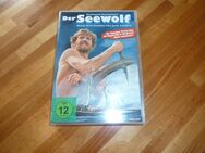 Der Seewolf (remastered, 2 DVDs)-Die legendären TV-Vierteiler 10 € inklusive Versand - Schwabach