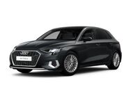 Audi A3, Spb 40 TFSI advanced Businesspaket Connect, Jahr 2022 - Binzen