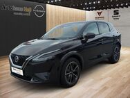 Nissan Qashqai, Tekna Automatik, Jahr 2021 - Murr