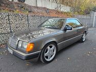 Mercedes-Benz CE 300 Oldtimer Sammlerzustand H-Gutachten - Vorbach