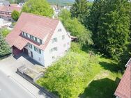 Schönes Wohnhaus mit Scheune und großem Garten - viel Platz für die ganze Familie - Kusterdingen