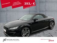 Audi TT, Roadster 45 TFSI S-LINE, Jahr 2022 - Bayreuth