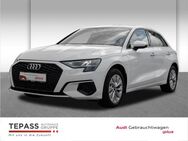 Audi A3, Sportback 40 TFSI e PARK, Jahr 2021 - Schwelm