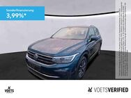 VW Tiguan, 1.5 TSI Life, Jahr 2023 - Braunschweig