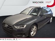 Audi A4, 2.0 TFSI Avant Advanced Black, Jahr 2020 - Wackersdorf