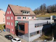 Top-Bürostandort in Kempten (Allgäu): Flexibles Nutzungskonzept für Investoren & Eigennutzer! - Kempten (Allgäu)