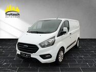 Ford Transit Custom, Kasten 280 L1 Trend 280 L1 Trend, Jahr 2018 - Delitzsch