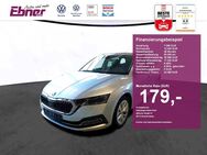 Skoda Octavia, 2.0 TDI Combi FIRST EDITION MATRI, Jahr 2020 - Albbruck