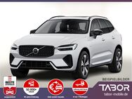 Volvo XC60, T6 Recharge AWD Plus Dark H K °, Jahr 2024 - Freiburg (Breisgau)