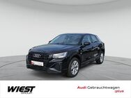 Audi Q2, S line 30 TDI S FAHREN PARKEN-PAKET, Jahr 2023 - Darmstadt