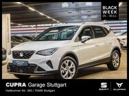 Seat Arona, 1.0 TSI FR-Line, Jahr 2024 - Stuttgart