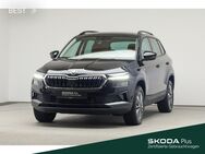 Skoda Karoq, 2.0 TDI TOUR 17ZOLL, Jahr 2024 - Mühlheim (Main)