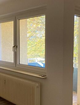 Hübsche 2-Zimmer-Wohnung mit Balkon im 1.OG in EIMBECKHAUSEN. - Bad Münder (Deister)