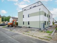 Erdgeschosswohnung in Rhynern - 3-Zimmer-Wohnung mit Terrasse und PKW-Stellplatz - Hamm