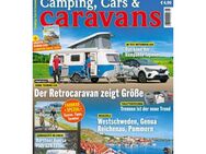 Camping, Cars & Caravans 05/2024 - Danndorf