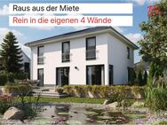 Ihr Traumhaus für 1.860,00 € * monatlich - Elsdorf-Westermühlen