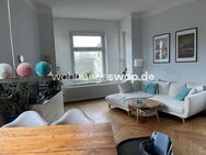 Wohnungsswap - Bernadottestraße - Hamburg