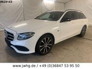 Mercedes-Benz E 300 de Avantgarde LED Widescreen Kam FahrAss+ - Steinbach-Hallenberg