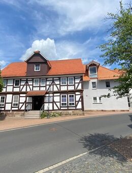 Renditestarkes Wohn- und Geschäftshaus in Baunatal - Baunatal