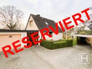 Raum für Visionen: Ihr Projekt wartet. - Oering