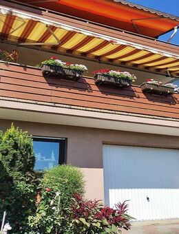 Hermann Immobilien: Gepflegte Doppelhaushälfte in gefragter Lage von Ortenberg - solide vermietet seit Jahrzehnten! - Ortenberg (Hessen)