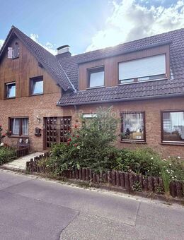 Einfamilien- oder Mehrgenerationenhaus in Bad Godesberg - Bonn