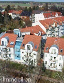 TOP 2 Raum Wohnung in HDL zu verkaufen - frei ab 9/25 - Haldensleben