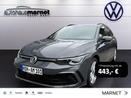 VW Golf Variant, 2.0 TSI R-LINE ||, Jahr 2022 - Heidenheim (Brenz)