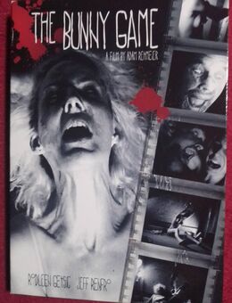 Verkaufe,Bunny Game ,Full Uncut - Burgdorf Zentrum