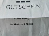 Wellness-Hotel Gutschein in wert von 500€ - München Schwabing-West
