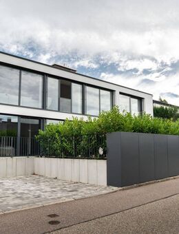 Exklusives Wohnerlebnis! Eleganz trifft Moderne! - Karlsruhe
