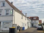 Kapitalanlage in Riedstadt - Riedstadt