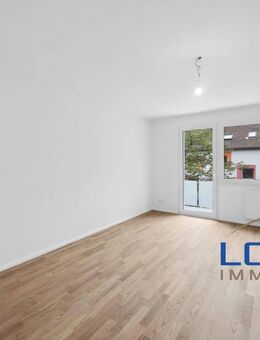 Erbpacht: Sanierte 2-Zimmerwohnung in top Lage. - Freiburg (Breisgau)