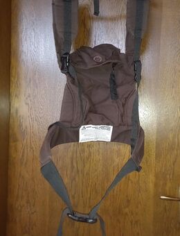 Beco Baby Trage Carrier mit Sonnenschutz sehr guter Zustand 3,2 - 20,4 kg - Bad Neustadt (Saale)