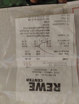 Nähmaschine - Hamburg Wandsbek