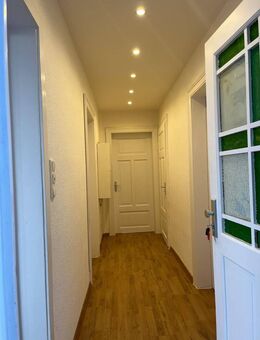 Helle 3-Zimmer-Wohnung in zentraler Lage - Hameln