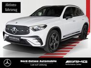 Mercedes GLC 220, d AMG NIGHT DIGITAL-LIGHT, Jahr 2024 - Heide