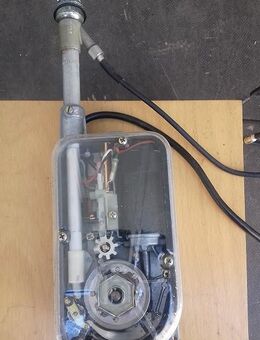 Hirschmann Automatikantenne AUTA 6000 - Dülmen