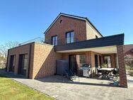 exkl. Einfamilienhaus in Lindern - Lindern (Oldenburg)