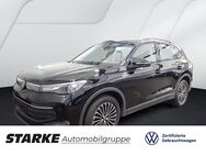 VW Tiguan, 2.0 TDI Life, Jahr 2024 - Vechta