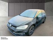 VW Golf, 1.0 TSI VII IQ DRIVE, Jahr 2020 - Mettmann
