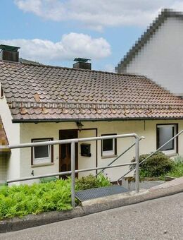 Der wichtigste Ort der Welt: Ihr neues Zuhause! - Bad Wildbad