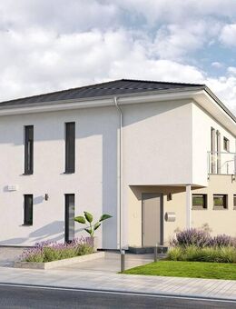 Ihr Traum-Einfamilienhaus wartet auf Sie! - Langensendelbach