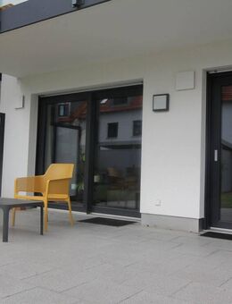 Gartentraum in begehrter Ruhelage - Neumarkt (Oberpfalz)
