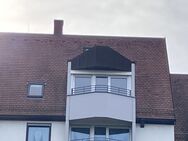 NÄHE Hauptbahnhof - renovierte 2-ZW mit kleinem Balkon, 90459 Nürnberg - Nürnberg